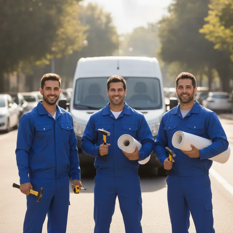 Copritetto team a Cuneo